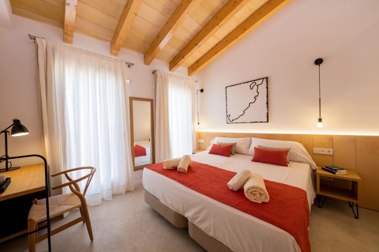 Ara Alcudia (Adults Only) Hotel Exterior foto