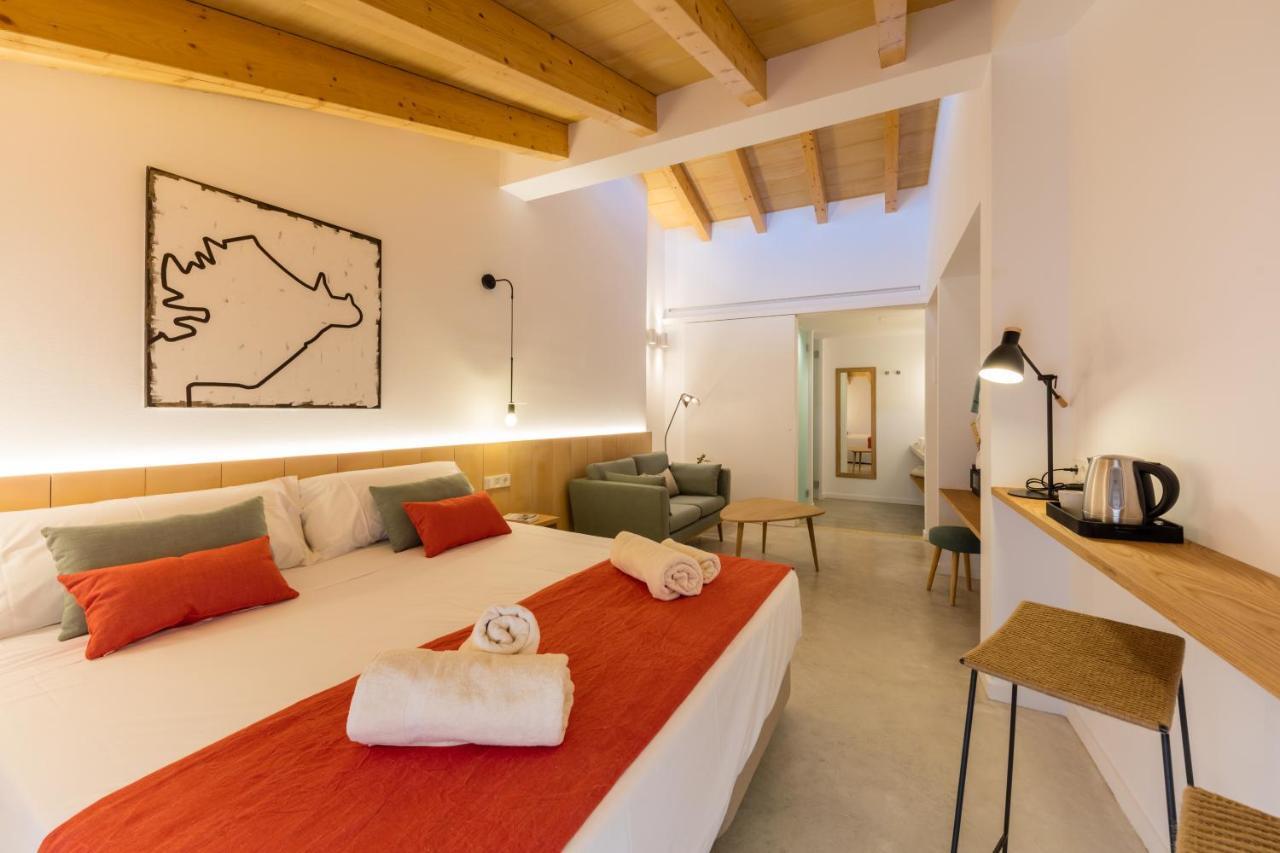 Ara Alcudia (Adults Only) Hotel Exterior foto