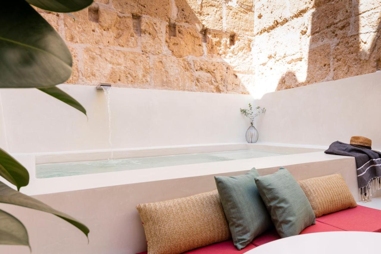 Ara Alcudia (Adults Only) Hotel Exterior foto