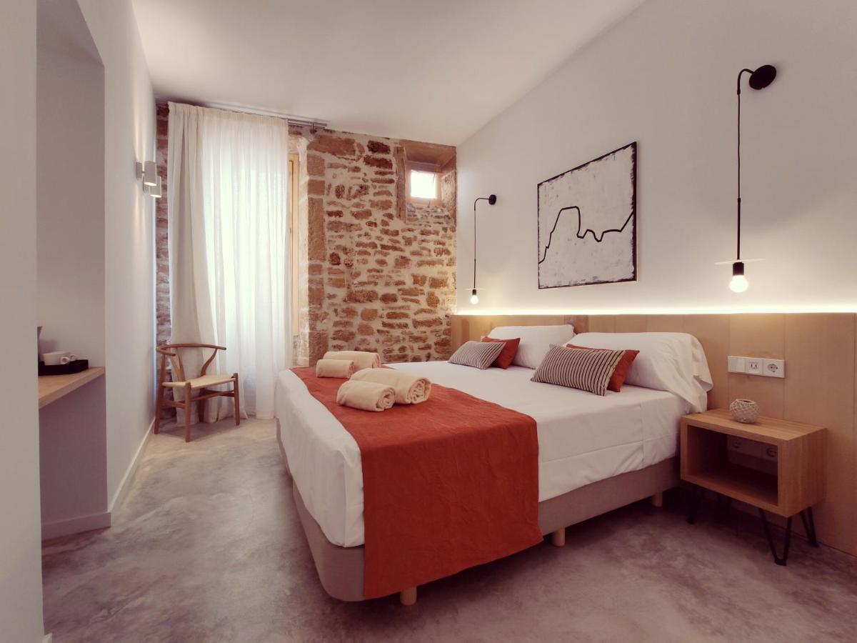 Ara Alcudia (Adults Only) Hotel Exterior foto