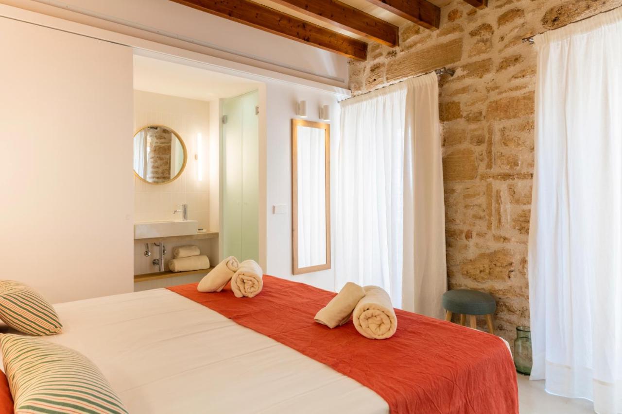 Ara Alcudia (Adults Only) Hotel Exterior foto