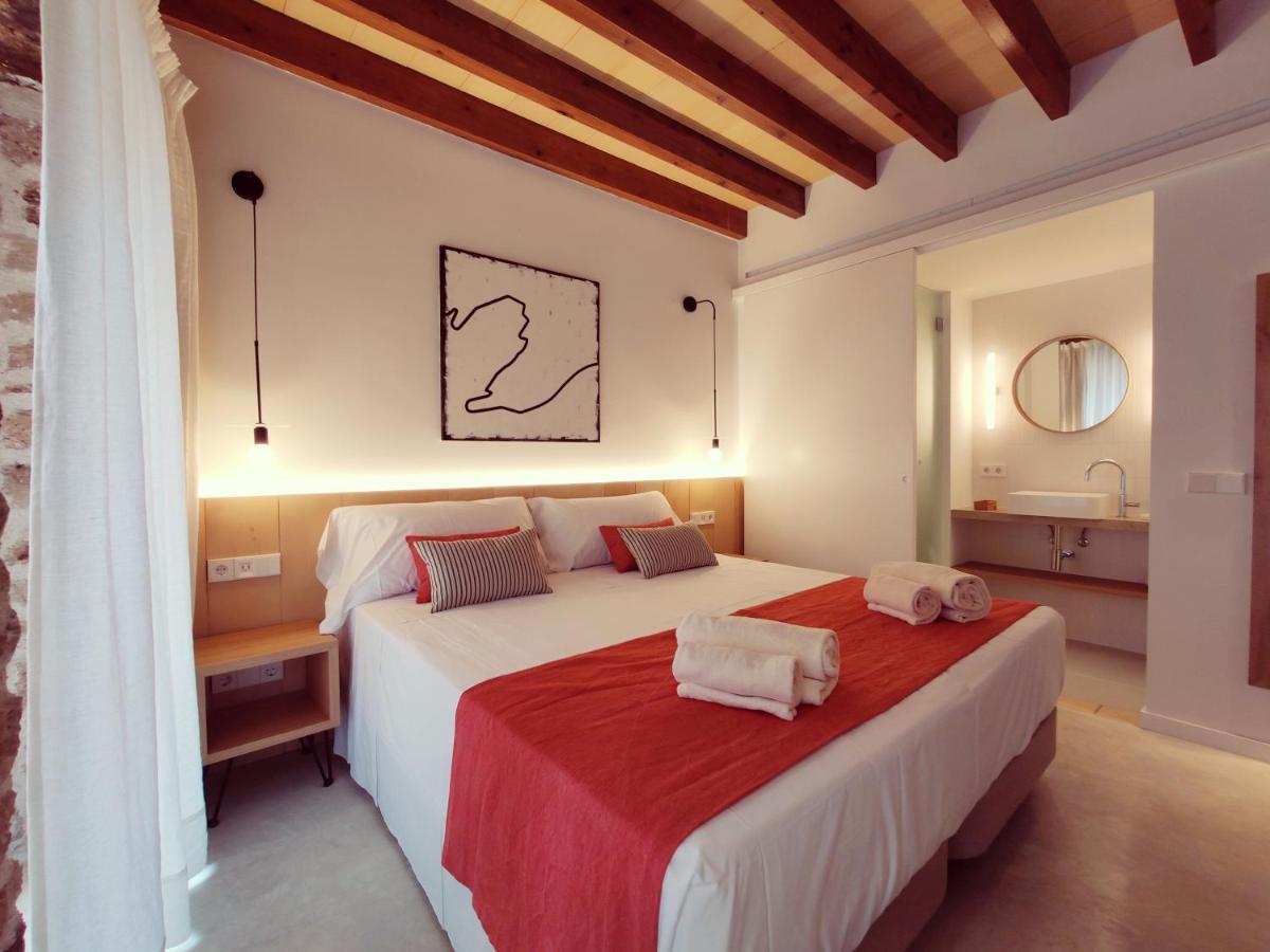 Ara Alcudia (Adults Only) Hotel Exterior foto