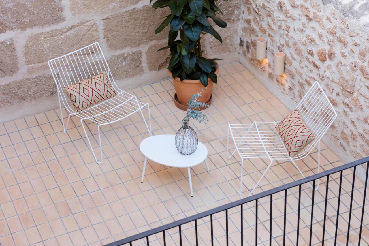 Ara Alcudia (Adults Only) Hotel Exterior foto