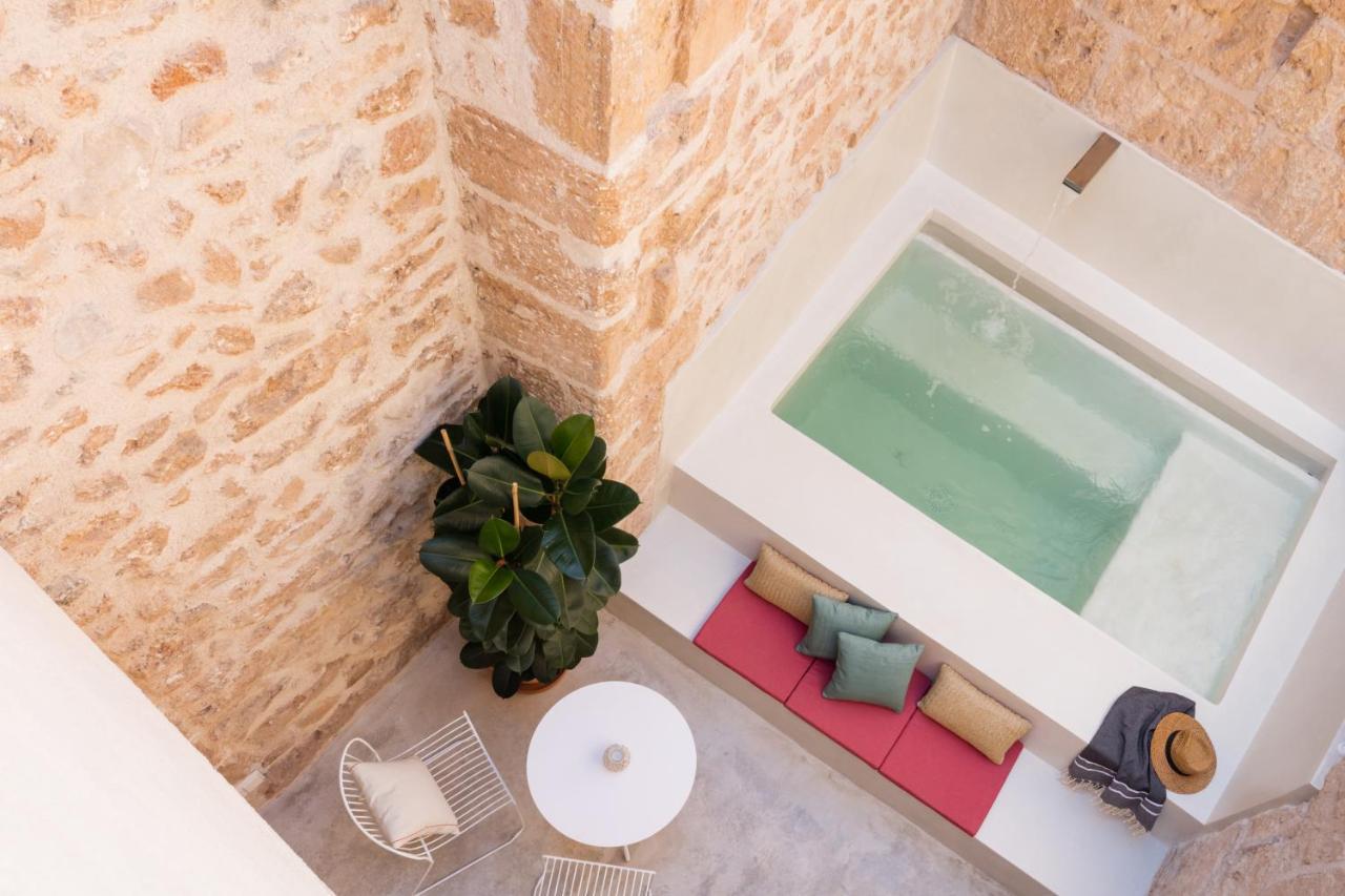 Ara Alcudia (Adults Only) Hotel Exterior foto