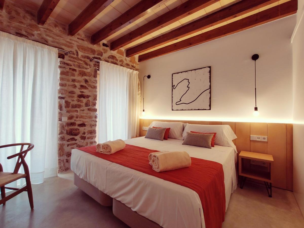 Ara Alcudia (Adults Only) Hotel Exterior foto