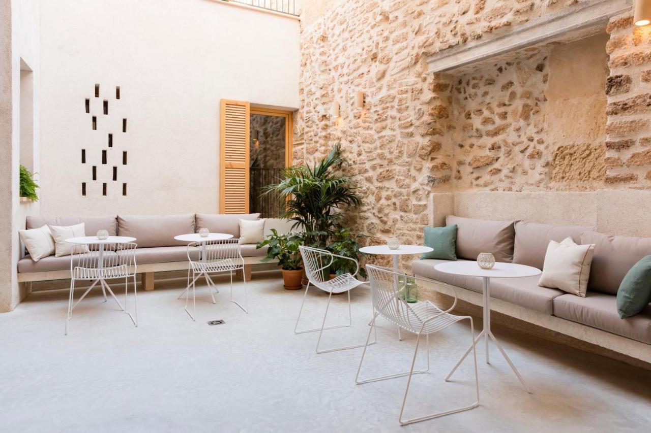 Ara Alcudia (Adults Only) Hotel Exterior foto