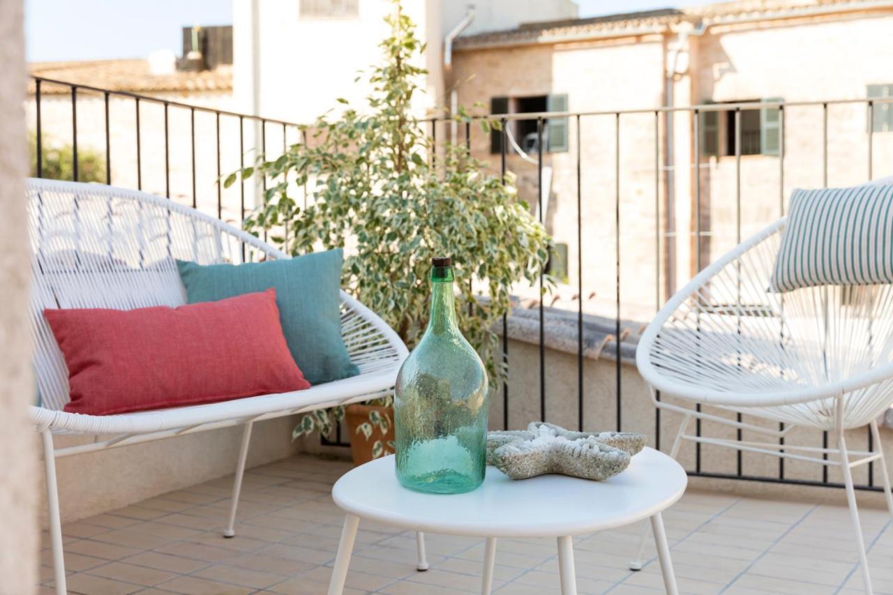 Ara Alcudia (Adults Only) Hotel Exterior foto