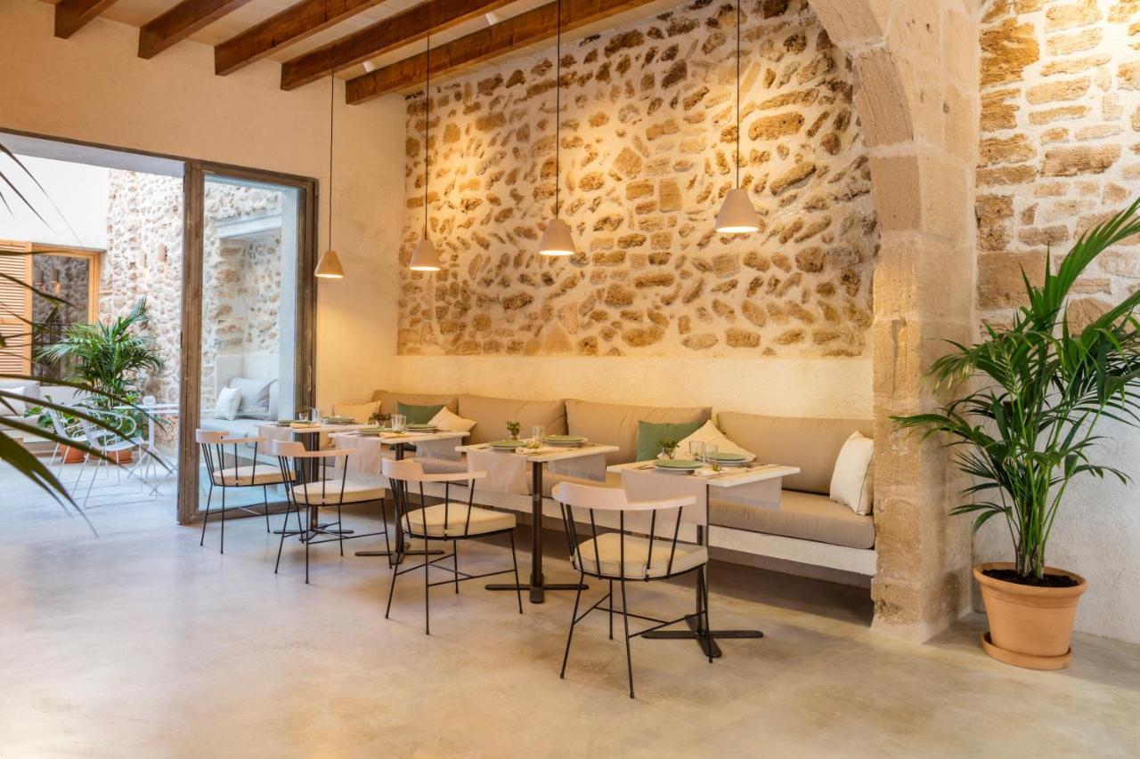 Ara Alcudia (Adults Only) Hotel Exterior foto