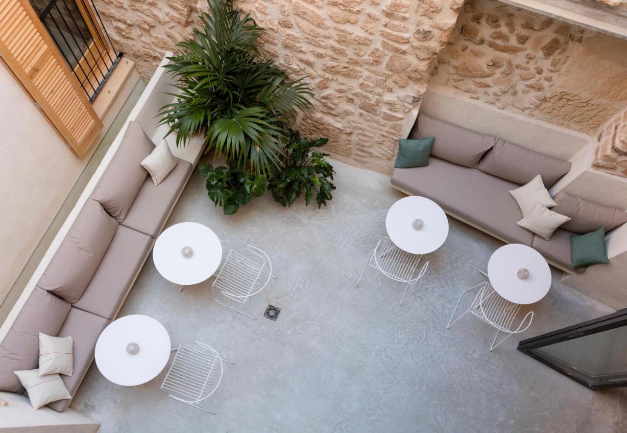 Ara Alcudia (Adults Only) Hotel Exterior foto