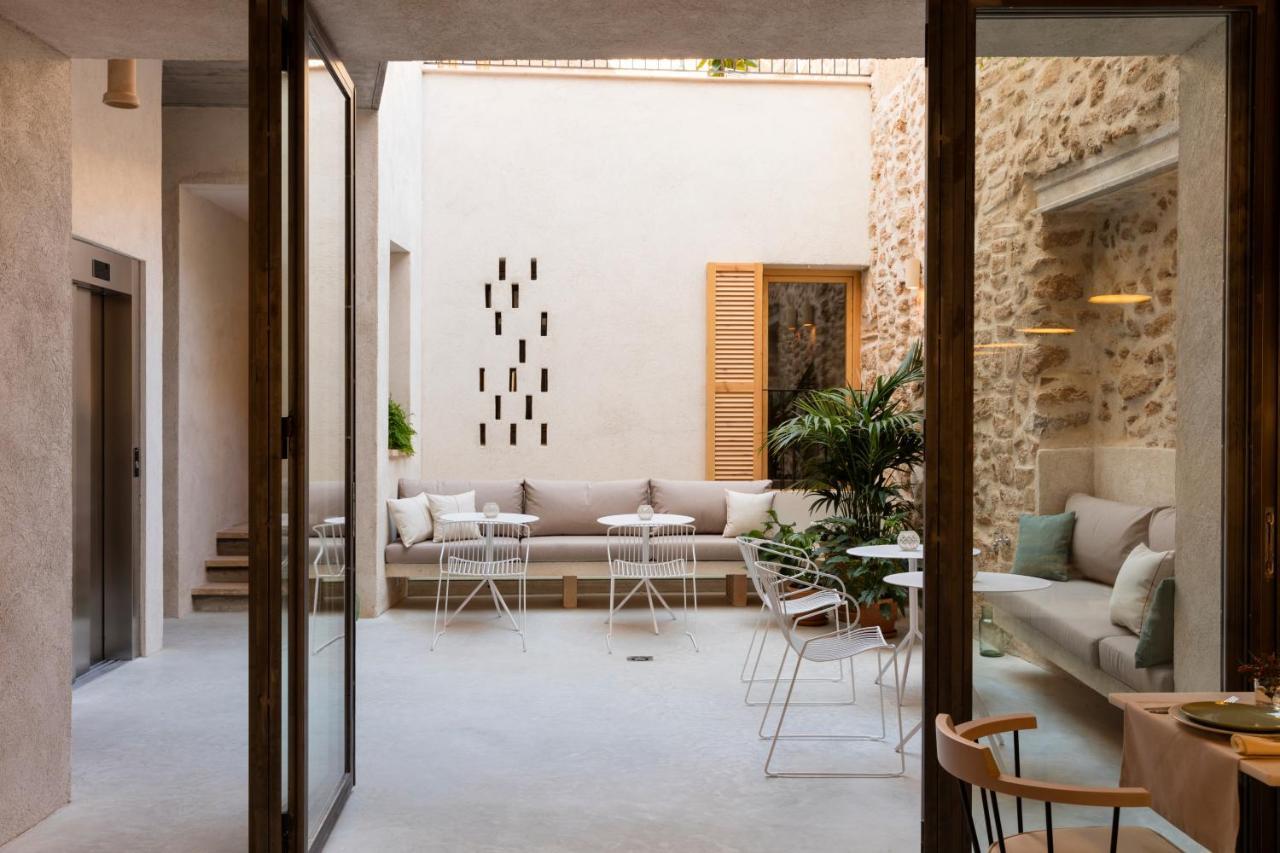 Ara Alcudia (Adults Only) Hotel Exterior foto