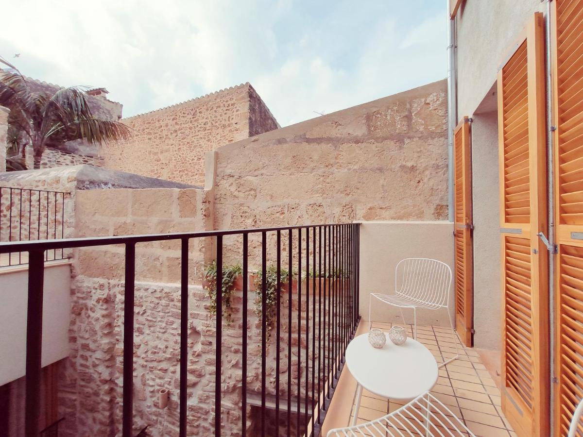 Ara Alcudia (Adults Only) Hotel Exterior foto