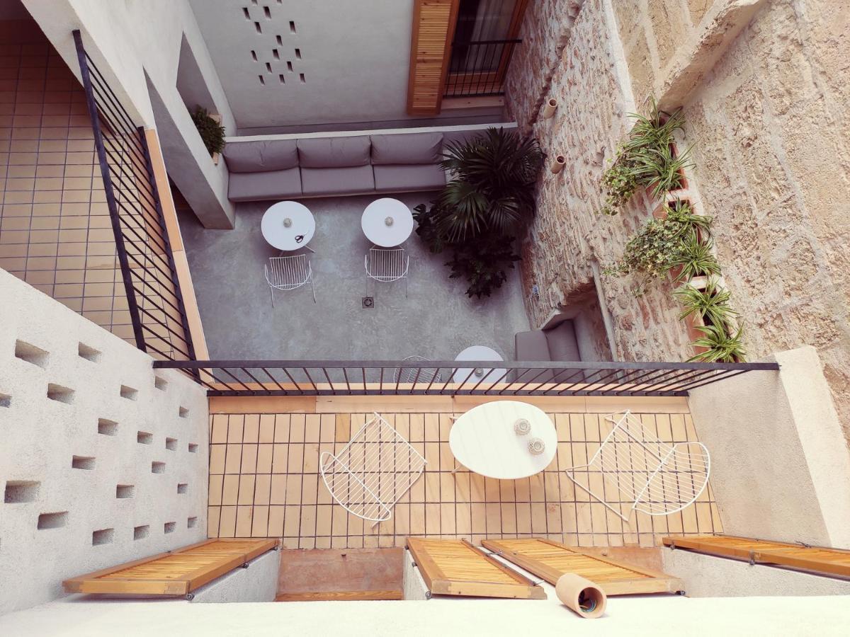 Ara Alcudia (Adults Only) Hotel Exterior foto