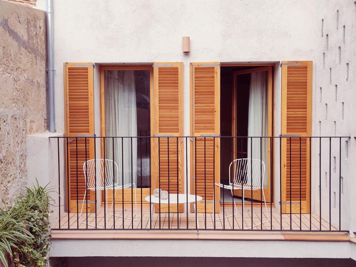 Ara Alcudia (Adults Only) Hotel Exterior foto